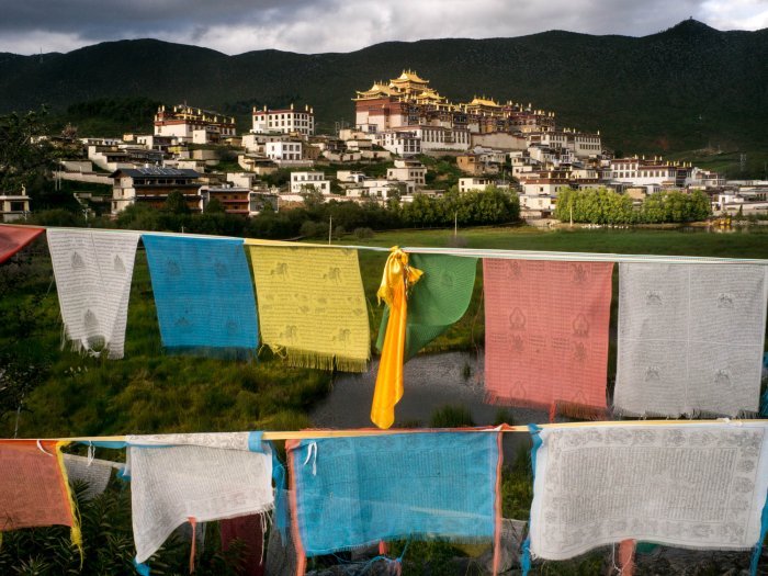 China: Yunnan and Tibet